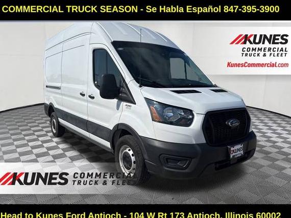 FORD TRANSIT 2023 1FTBR1X89PKB01634 image