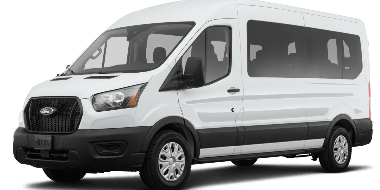 FORD TRANSIT 2023 1FBAX2X8XPKA94043 image