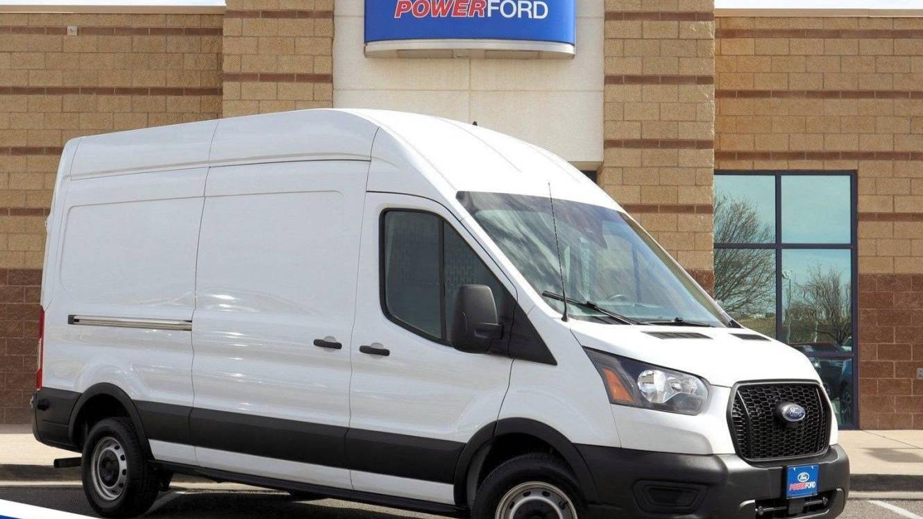 FORD TRANSIT 2023 1FTBR1X87PKB65347 image