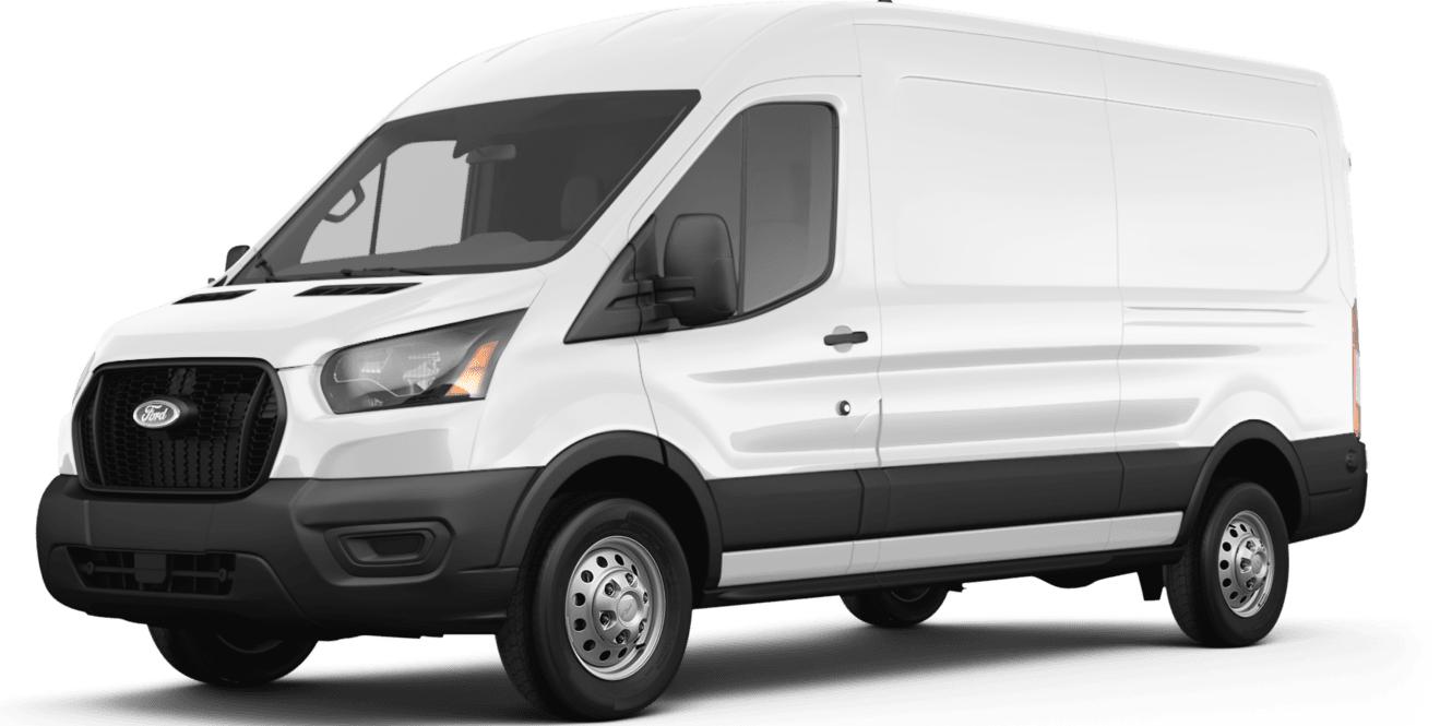 FORD TRANSIT 2023 1FTBR1C88PKA12157 image