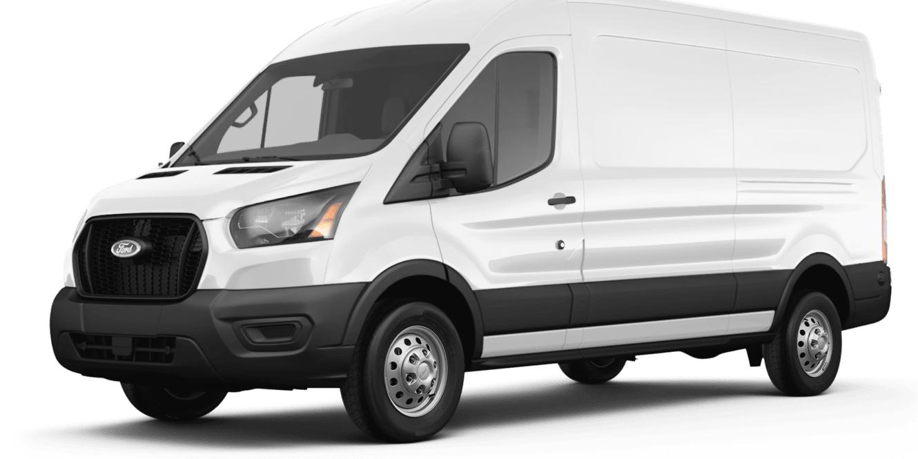 FORD TRANSIT 2023 1FTBR1C8XPKA54569 image