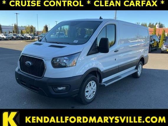 FORD TRANSIT 2023 1FTBR1Y81PKB68193 image