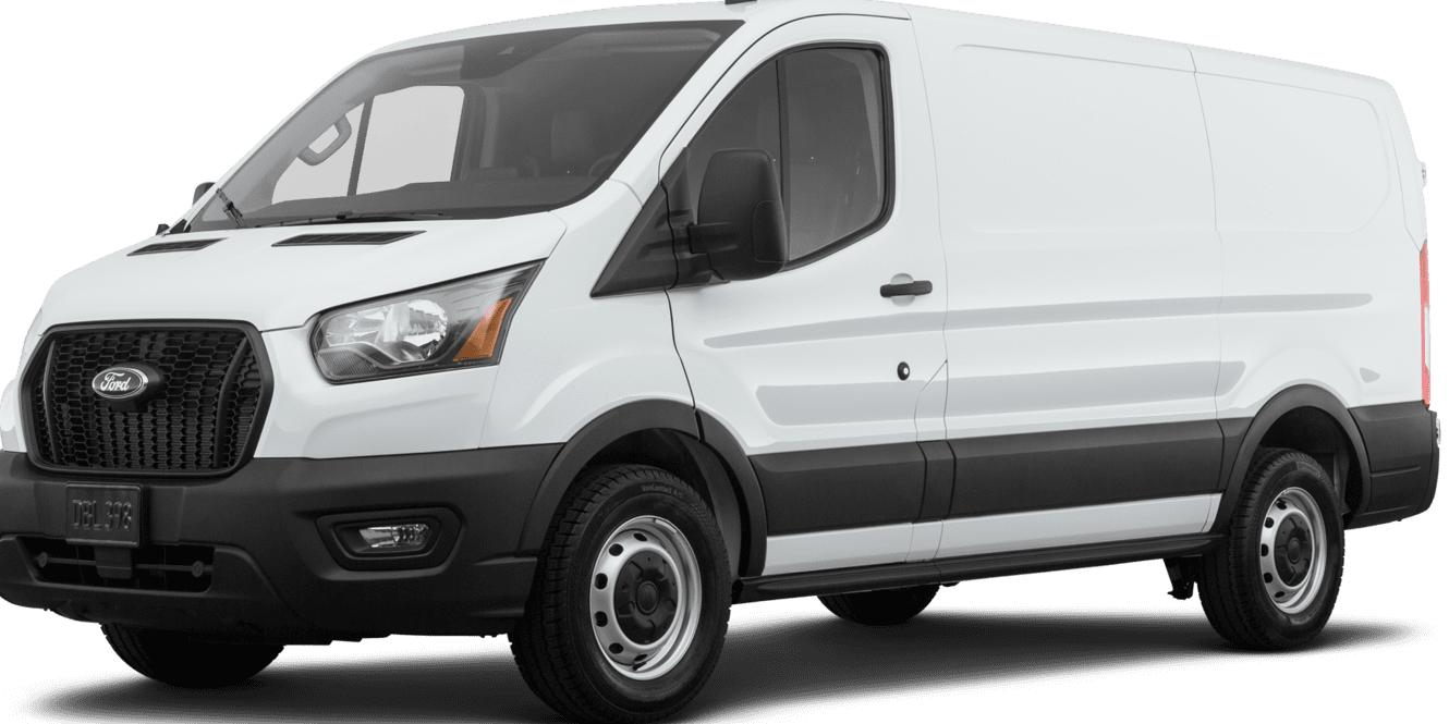 FORD TRANSIT 2023 1FTBR1Y84PKA18448 image