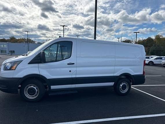 FORD TRANSIT 2023 1FTYE1Y89PKC04024 image