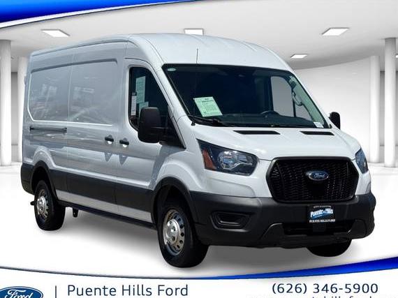FORD TRANSIT 2023 1FTBR2C85PKB38689 image