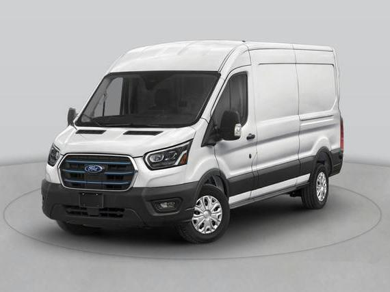 FORD TRANSIT 2023 1FTBW9CK1PKB75901 image