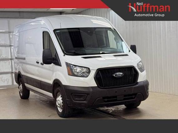 FORD TRANSIT 2023 1FTBR2C8XPKB99939 image