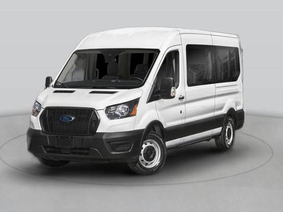 FORD TRANSIT 2023 1FBAX2C89PKA83539 image
