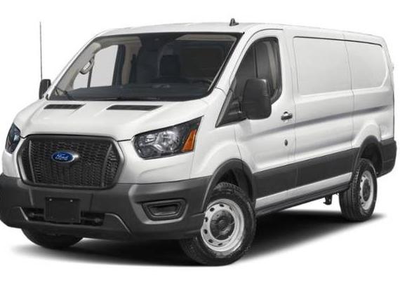 FORD TRANSIT 2023 1FTBR1Y80PKB40529 image