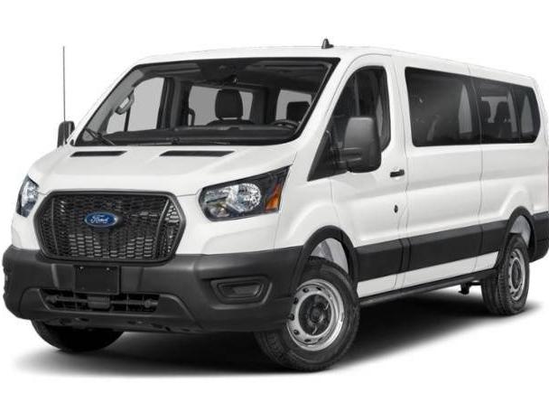 FORD TRANSIT 2023 1FBAX2YG9PKA94279 image