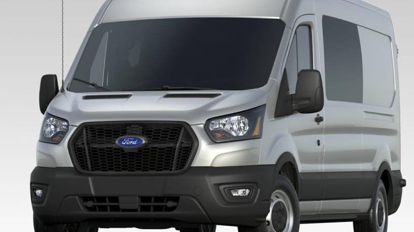 FORD TRANSIT 2023 1FTBR2C88PKB47306 image