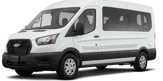 FORD TRANSIT 2023 1FBVU4X82PKA71653 image