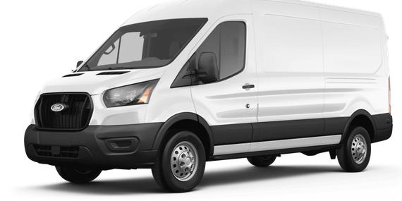 FORD TRANSIT 2023 1FTBR3U8XPKB38465 image
