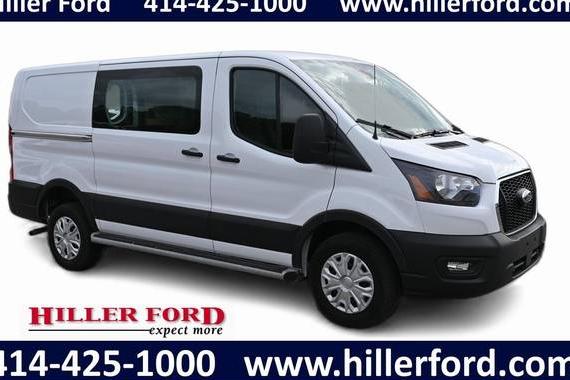 FORD TRANSIT 2023 1FTBR1Y86PKA77551 image