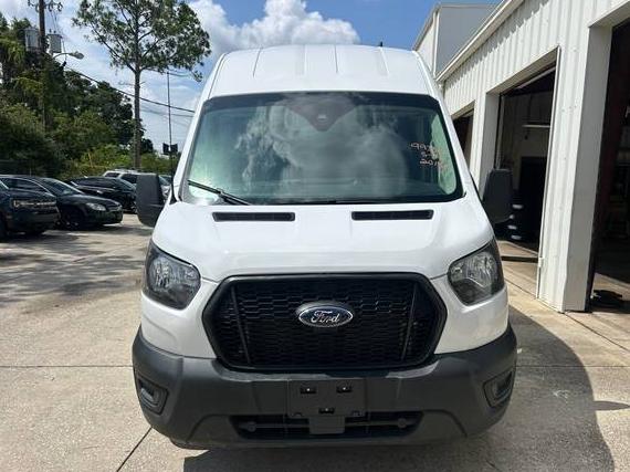 FORD TRANSIT 2023 1FTBR1X8XPKA18326 image