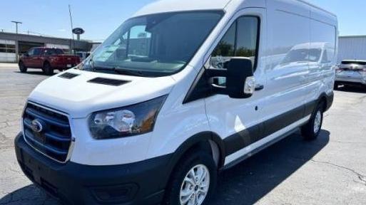 FORD TRANSIT 2023 1FTBW9CK4PKA53906 image