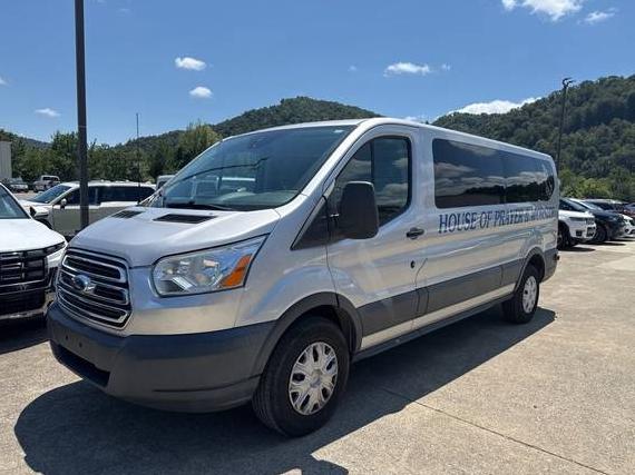 FORD TRANSIT 2016 1FBZX2ZMXGKA44756 image