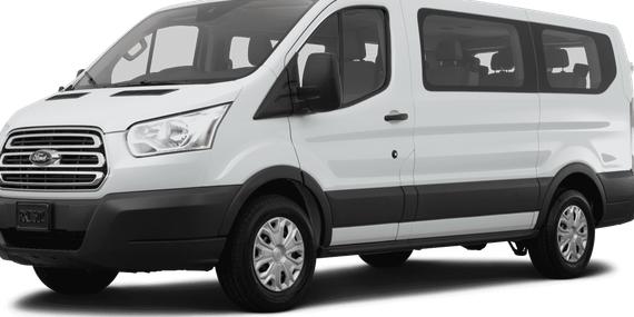 FORD TRANSIT 2016 1FBZX2ZMXGKB33775 image