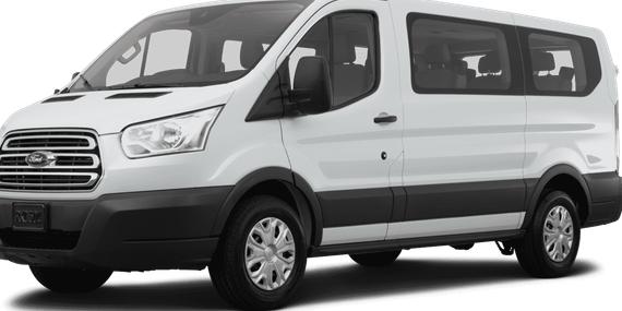 FORD TRANSIT 2016 1FBZX2ZM3GKA67439 image