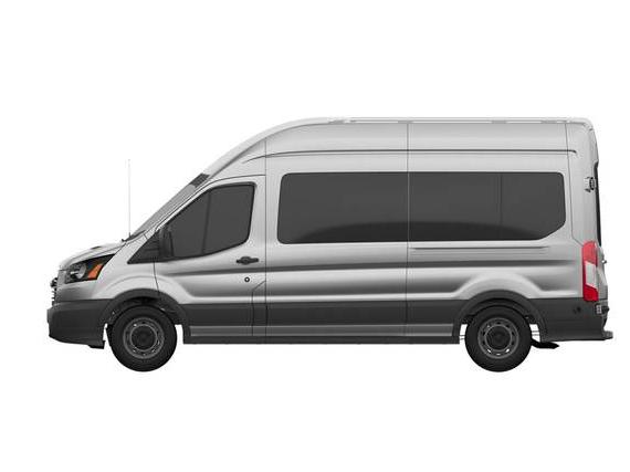 FORD TRANSIT 2016 1FBZX2YM3GKB08220 image
