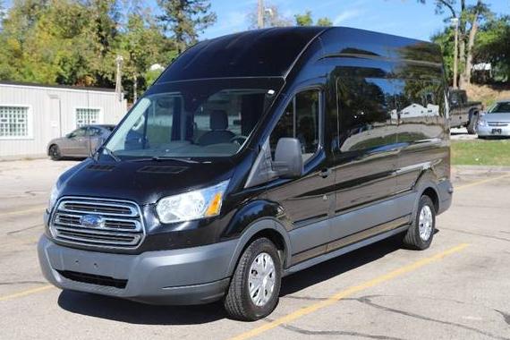 FORD TRANSIT 2016 1FBAX2XM8GKA17927 image