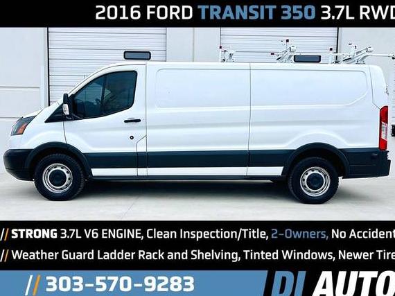 FORD TRANSIT 2016 1FTBW2ZM1GKB56202 image
