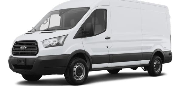 FORD TRANSIT 2016 1FTYE1ZMXGKA43873 image