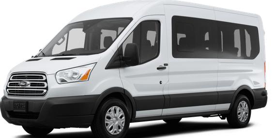 FORD TRANSIT 2016 1FBZX2CG2GKA45595 image