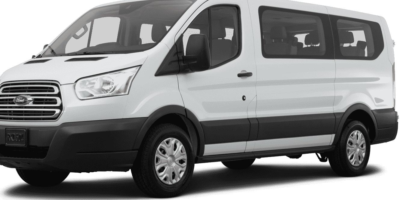 FORD TRANSIT 2016 1FBZX2ZM7GKA85863 image