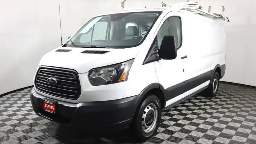 FORD TRANSIT 2016 1FTYE1YM9GKA53294 image