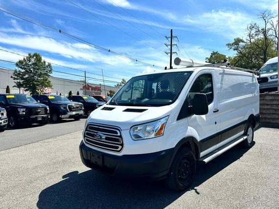 FORD TRANSIT 2016 1FTYR1ZM8GKA70820 image