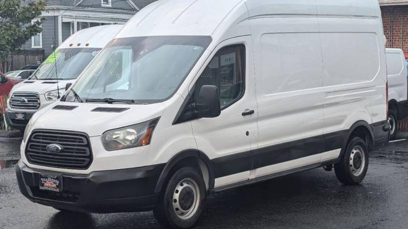 FORD TRANSIT 2016 1FTYR2XG0GKB31080 image