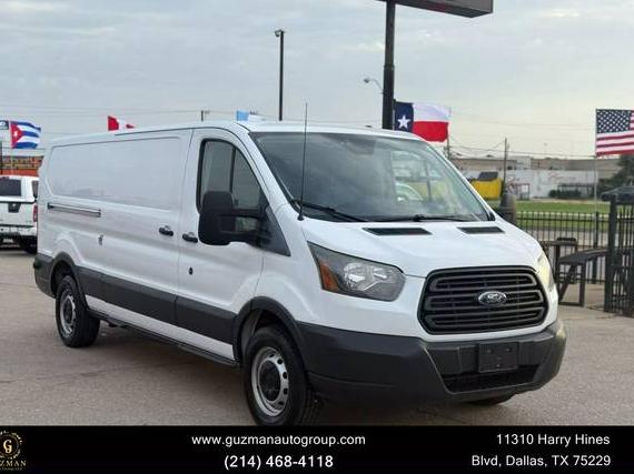 FORD TRANSIT 2016 1FTYE2YGXGKA75918 image