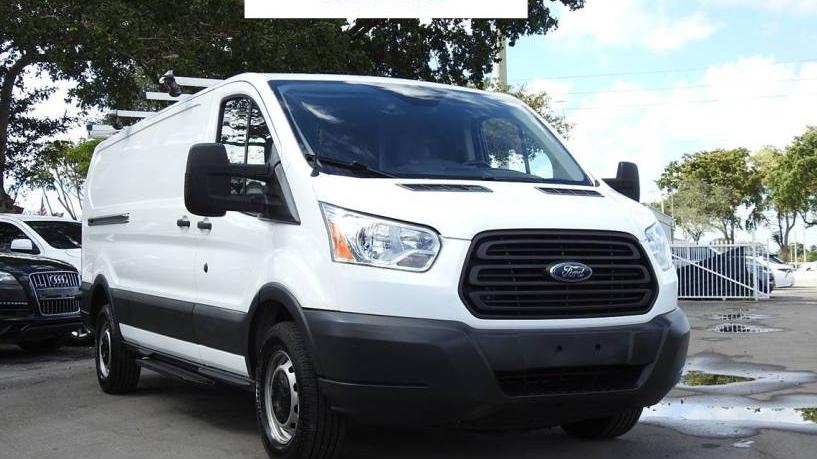 FORD TRANSIT 2016 1FTBW2YG4GKB41656 image