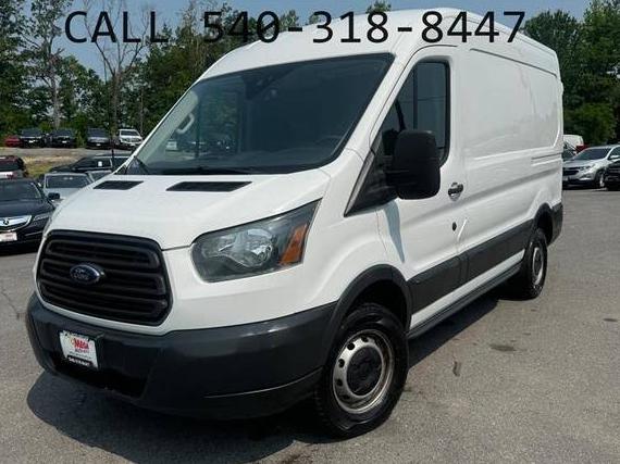 FORD TRANSIT 2016 1FTYR1CM3GKA58017 image