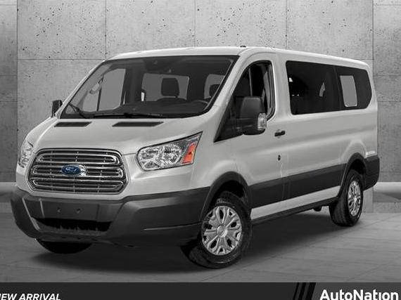 FORD TRANSIT 2016 1FBZX2ZM6GKA67757 image