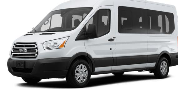 FORD TRANSIT 2016 1FBZX2CM5GKA13505 image