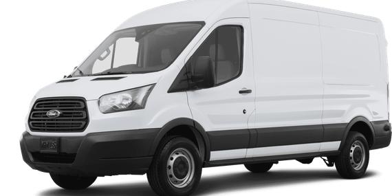 FORD TRANSIT 2016 1FTYE1CG3GKA88043 image