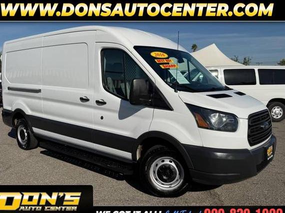 FORD TRANSIT 2016 1FTBW2CM5GKB25091 image FORD TRANSIT 2016 1FTBW2CM5GKB25091 image