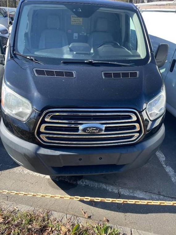 FORD TRANSIT 2016 1FTYE1YM0GKB52473 image