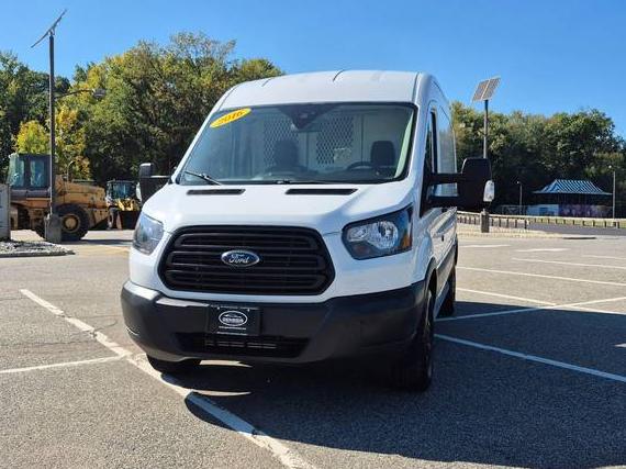 FORD TRANSIT 2016 1FTYR1DG8GKB15336 image