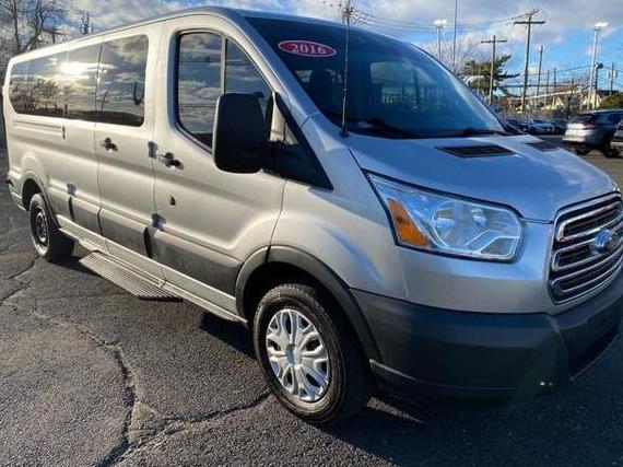 FORD TRANSIT 2016 1FBZX2ZM7GKA32760 image FORD TRANSIT 2016 1FBZX2ZM7GKA32760 image