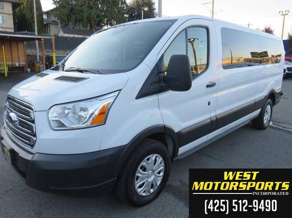 FORD TRANSIT 2016 1FBZX2ZM0GKB28875 image