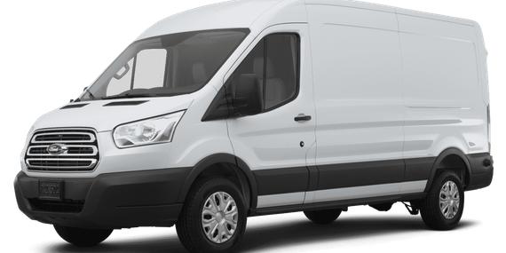 FORD TRANSIT 2016 1FTBW3XG6GKA55899 image