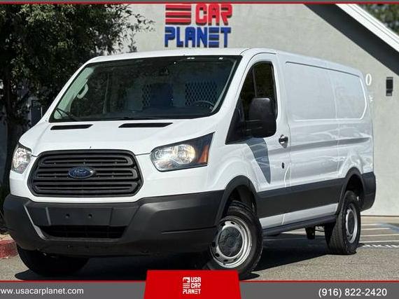 FORD TRANSIT 2016 1FTYR1YM7GKA99551 image