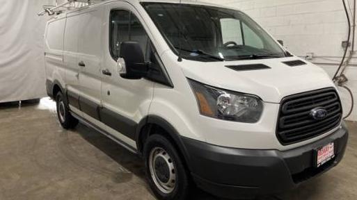 FORD TRANSIT 2016 1FTYE1ZM7GKA81089 image