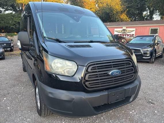 FORD TRANSIT 2016 1FTYR2CM2GKB51844 image