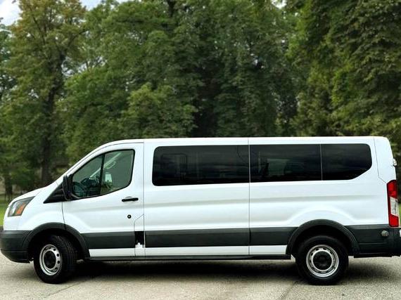 FORD TRANSIT 2016 1FBZX2ZM6GKA29705 image