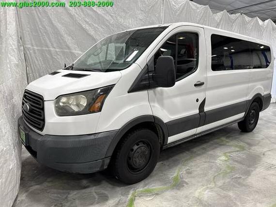 FORD TRANSIT 2016 1FMZK1ZM2GKB07770 image FORD TRANSIT 2016 1FMZK1ZM2GKB07770 image