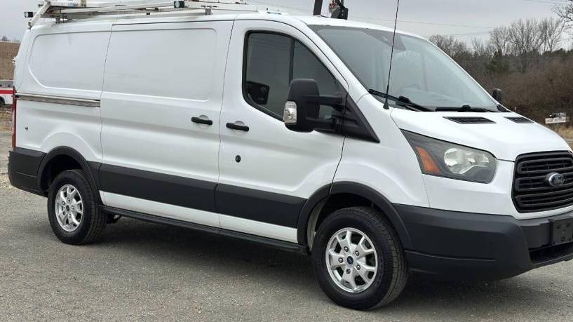 FORD TRANSIT 2016 1FTYR1YG2GKB51940 image